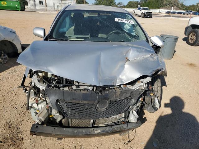 Photo 5 from auction – 2009 TOYOTA COROLLA BA with VIN 1NXBU40E59Z138599