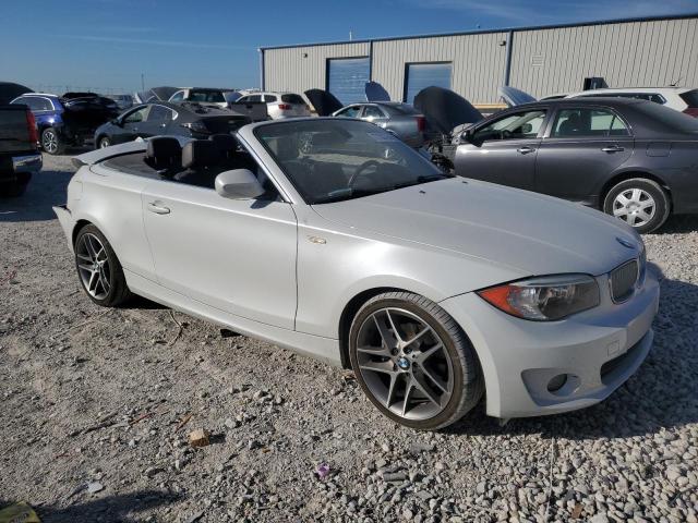 Photo 4 from auction – 2013 BMW 128 I with VIN WBAUL7C53DVU09950
