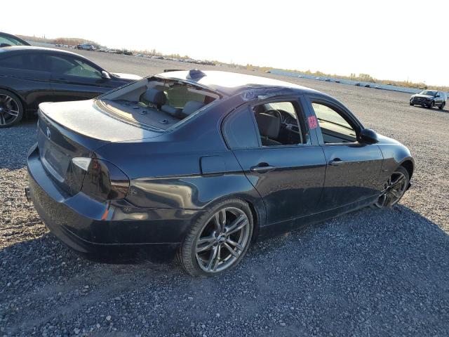 Photo 3 from auction – 2008 BMW 328 I with VIN WBAVA33558FV66799