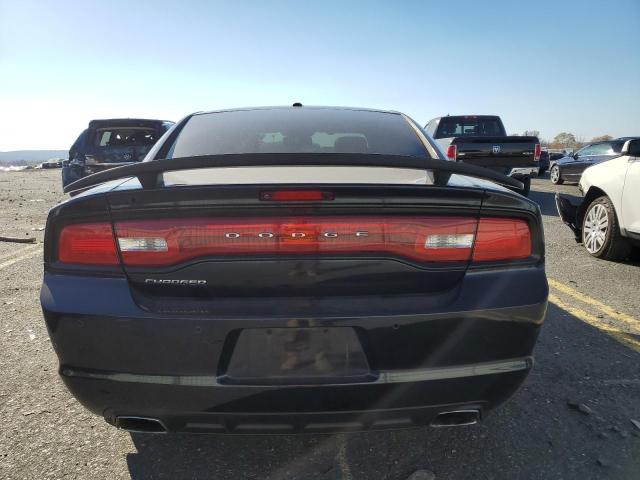 Photo 6 from auction – 2012 DODGE CHARGER SX with VIN 2C3CDXHG9CH172964