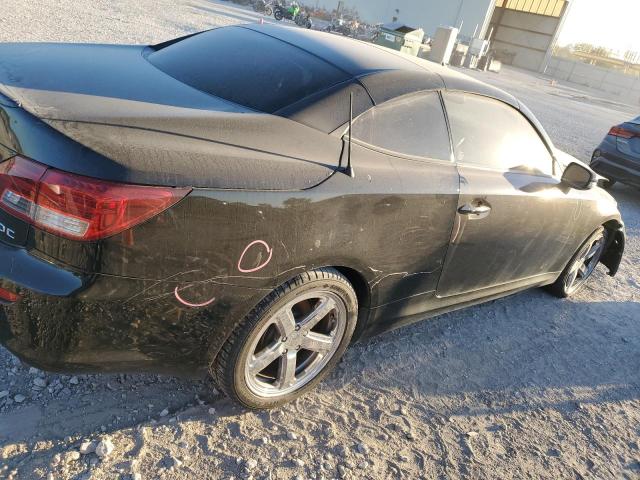 Photo 3 from auction – 2015 LEXUS IS 250 with VIN JTHFF2C22F2532251