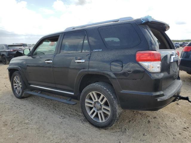 Photo 2 from auction – 2012 TOYOTA 4RUNNER SR with VIN JTEBU5JRXC5099579