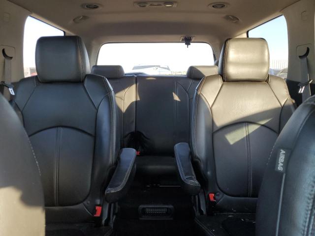 Снимка 10 от търг – 2014 GMC ACADIA SLT с VIN 1GKKVRKD7EJ288121