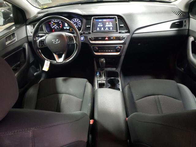 Photo 8 from auction – 2019 HYUNDAI SONATA LIM with VIN 5NPE34AF0KH778828