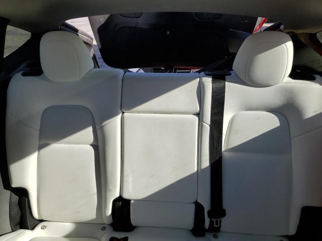 Photo 10 from auction – 2022 TESLA MODEL Y with VIN 7SAYGDEF4NF547187