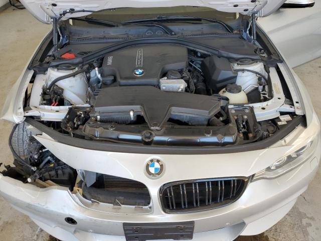 Photo 11 from auction – 2014 BMW 428 XI with VIN WBA3N9C51EF720404