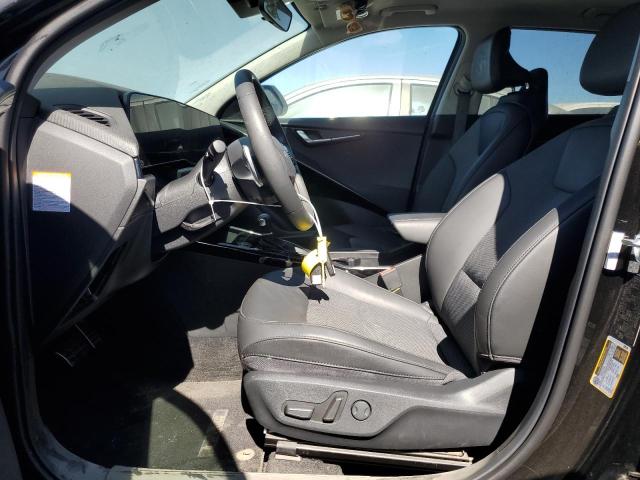 Photo 7 from auction – 2023 KIA NIRO EX with VIN KNDCR3LE9P5041574