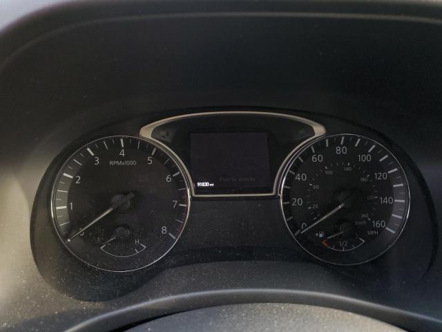 Photo 9 from auction – 2017 NISSAN PATHFINDER with VIN 5N1DR2MM4HC670169