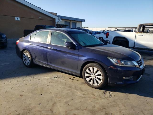 Photo 4 from auction – 2013 HONDA ACCORD EX with VIN 1HGCR2F79DA047225