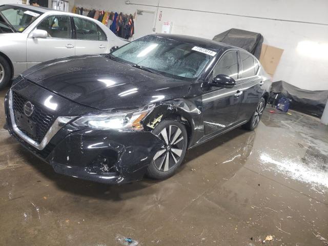 NISSAN ALTIMA SL 2020 with VIN 1N4BL4EV1LC152132 - Photo from auction