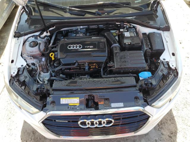 Photo 11 from auction – 2019 AUDI A3 PREMIUM with VIN WAUBEGFF3K1028335