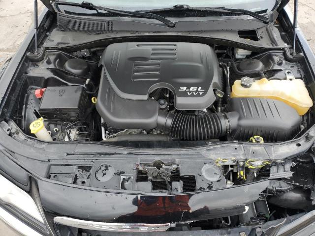 Photo 11 from auction – 2013 CHRYSLER 300 with VIN 2C3CCAAG0DH551041