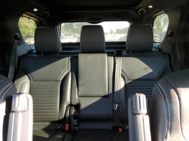 Photo 10 from auction – 2022 LAND ROVER DISCOVERY with VIN SALRT4EU1N2460970