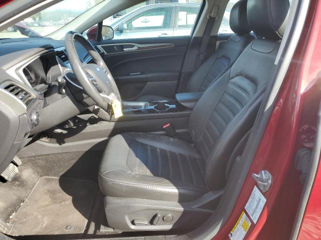 Photo 7 from auction – 2015 FORD FUSION SE with VIN 3FA6P0LU0FR170717