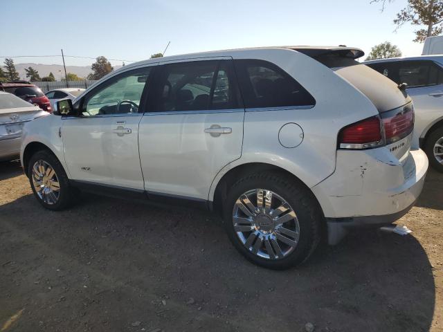 Photo 2 from auction – 2008 LINCOLN MKX with VIN 2LMDU68C18BJ37370
