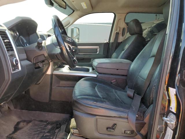 Photo 7 from auction – 2016 RAM 2500 SLT with VIN 3C6UR5DL4GG231196