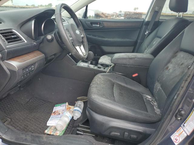 Photo 7 from auction – 2017 SUBARU OUTBACK 2. with VIN 4S4BSANC5H3308539