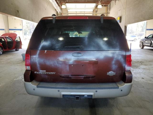 Photo 6 from auction – 2006 FORD EXPEDITION with VIN 1FMFU18596LA45008