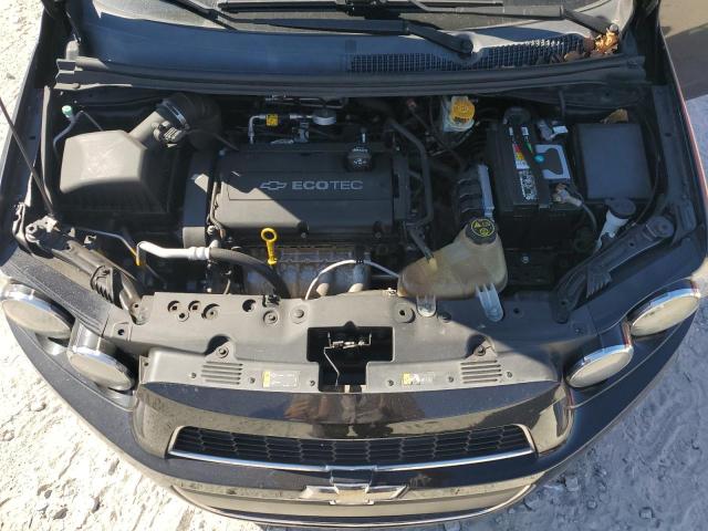 Zdjęcie 11 z aukcji – 2015 CHEVROLET SONIC LS z VIN 1G1JA5SH4F4184239