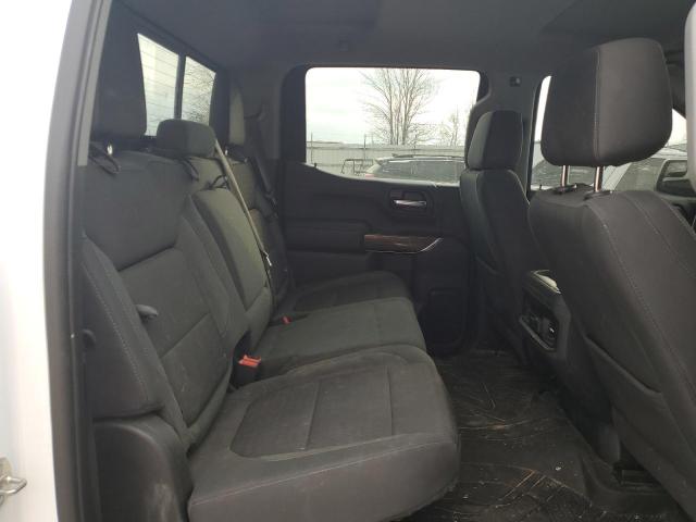 Photo 10 from auction – 2019 CHEVROLET SILVERADO with VIN 3GCPYFED9KG312631