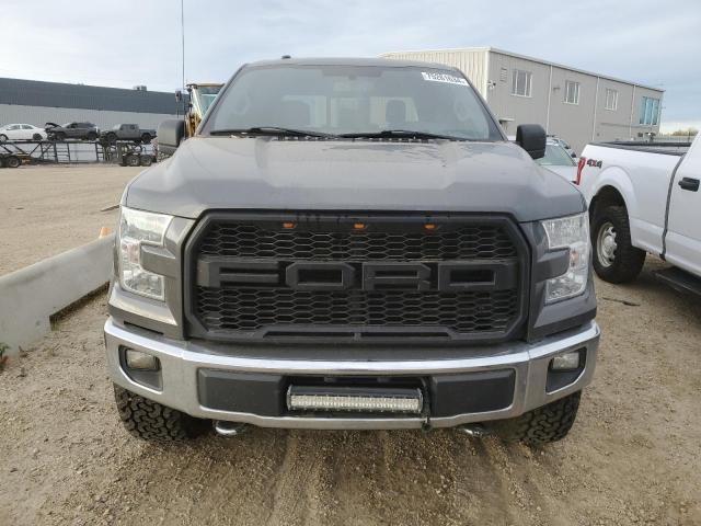 Zdjęcie 5 z aukcji – 2017 FORD F150 SUPER z VIN 1FTEW1EG7HFB84233