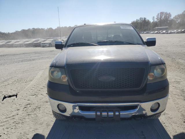 Photo 5 from auction – 2006 FORD F150 with VIN 1FTPX14V76NB55467