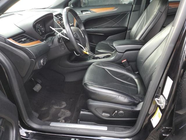 Photo 7 from auction – 2019 LINCOLN MKC RESERV with VIN 5LMTJ3DH2KUL17441