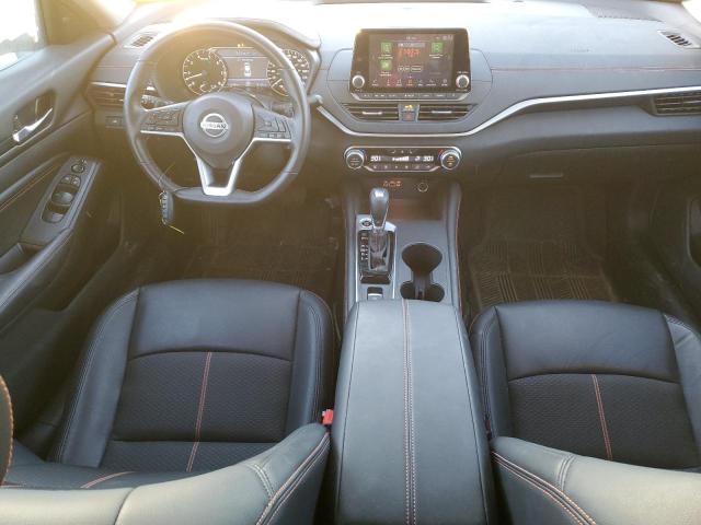 Photo 8 from auction – 2022 NISSAN ALTIMA SR with VIN 1N4BL4CW5NN399852