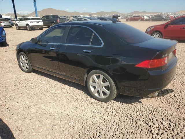Photo 2 from auction – 2005 ACURA TSX with VIN JH4CL96985C031239