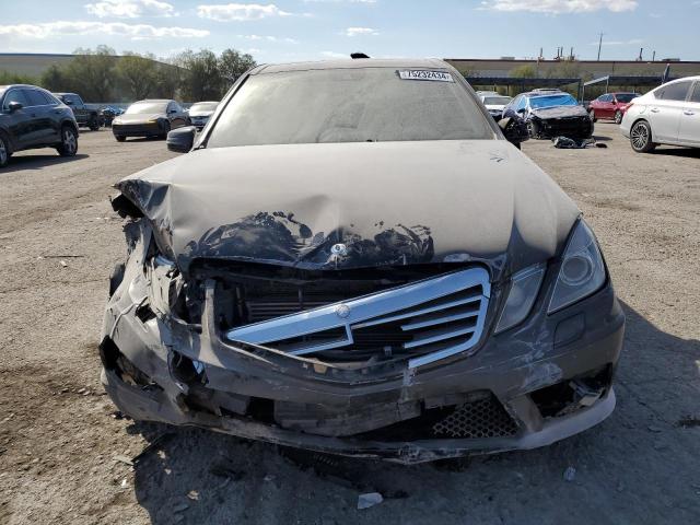 Photo 5 from auction – 2011 MERCEDES-BENZ E 63 AMG with VIN WDDHF7HB2BA434696
