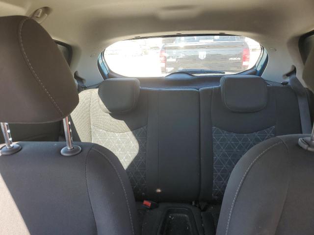 Photo 10 from auction – 2020 CHEVROLET SPARK LS with VIN KL8CB6SA9LC472970