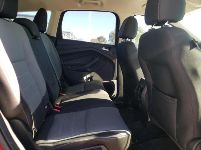 Photo 11 from auction – 2016 FORD ESCAPE SE with VIN 1FMCU9GXXGUA61394
