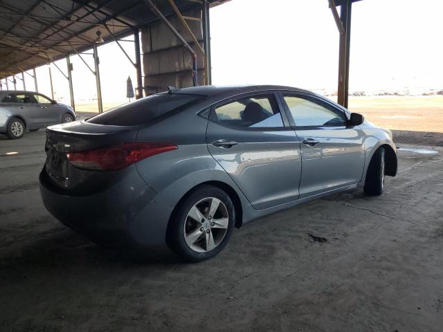 Photo 3 from auction – 2012 HYUNDAI ELANTRA GL with VIN 5NPDH4AE0CH078653