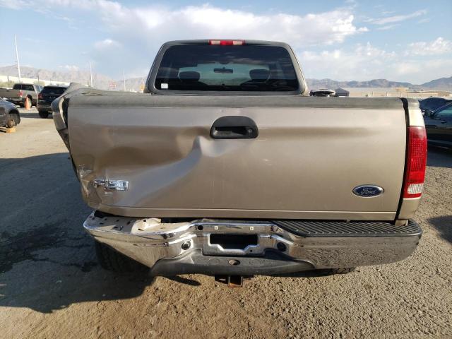 Photo 6 from auction – 2001 FORD F150 with VIN 1FTRX17W61NA72375