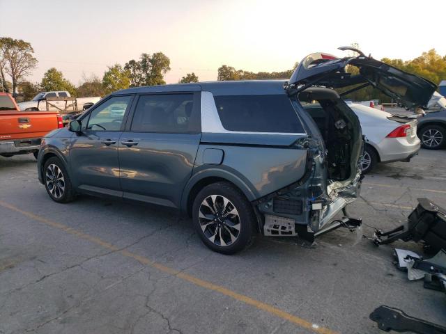 Zdjęcie 2 z aukcji – 2024 KIA CARNIVAL E z VIN KNDNC5H37R6420129