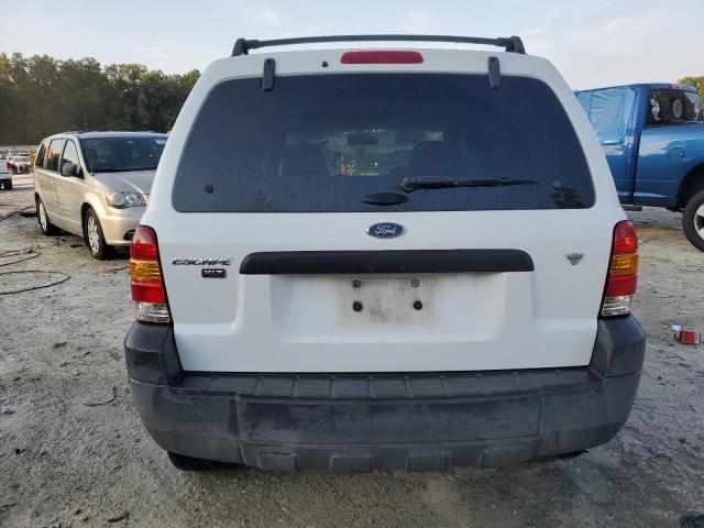 Photo 6 from auction – 2006 FORD ESCAPE XLT with VIN 1FMCU03166KA84579