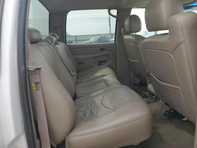 Photo 10 from auction – 2006 CHEVROLET SILVERADO with VIN 1GCHK23D76F140575