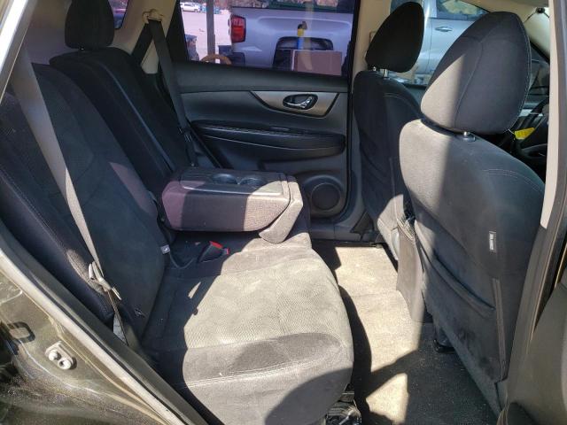 Photo 10 from auction – 2015 NISSAN ROGUE S with VIN 5N1AT2MV8FC888139