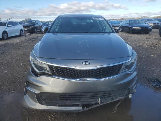 Photo 5 from auction – 2016 KIA OPTIMA LX with VIN 5XXGT4L38GG076559