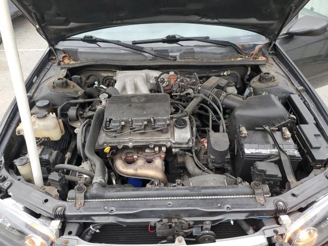 Photo 11 from auction – 2001 TOYOTA CAMRY LE with VIN 4T1BF22K41U959991