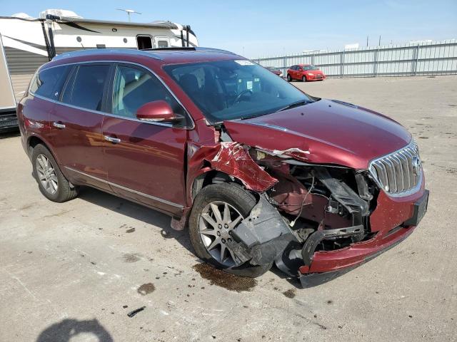 Photo 4 from auction – 2015 BUICK ENCLAVE with VIN 5GAKRBKD8FJ172193