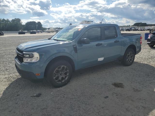 FORD MAVERICK X 2022 with VIN 3FTTW8E90NRA36926 - Photo from auction