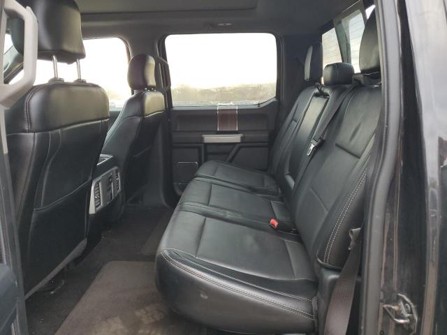 Photo 10 from auction – 2015 FORD F150 SUPER with VIN 1FTEW1EFXFFB88765
