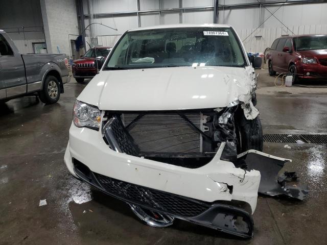 Photo 5 from auction – 2013 DODGE GRAND CARA with VIN 2C4RDGBG8DR710371