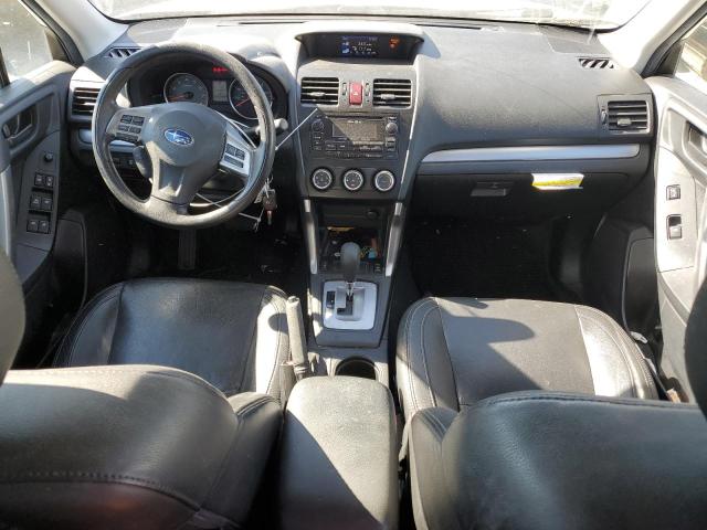 Photo 8 from auction – 2014 SUBARU FORESTER 2 with VIN JF2SJAEC7EH445313