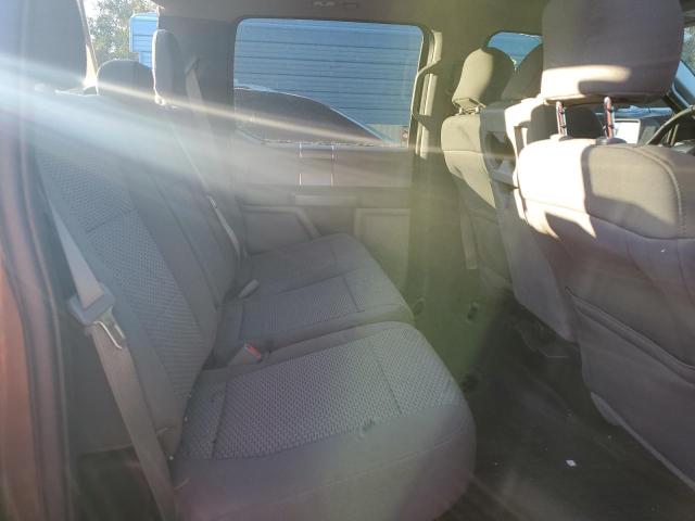 Photo 10 from auction – 2017 FORD F150 SUPER with VIN 1FTEW1EF4HFB09366