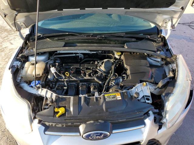 Photo 11 from auction – 2013 FORD FOCUS SE with VIN 1FADP3F27DL195919