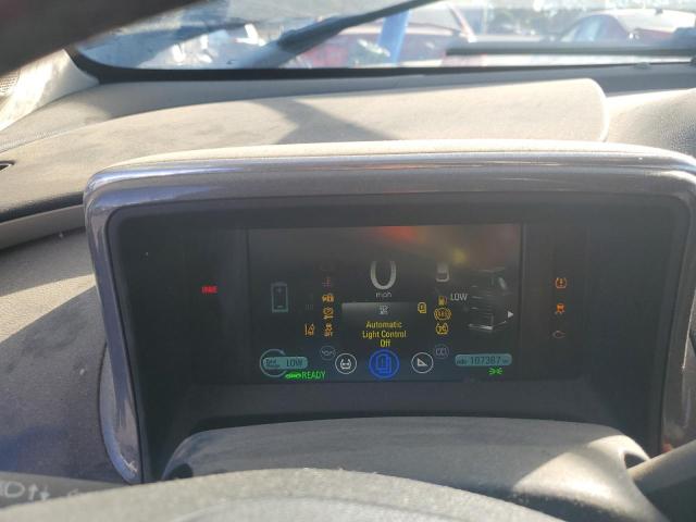 Снимка 9 от търг – 2015 CHEVROLET VOLT с VIN 1G1RD6E46FU108840