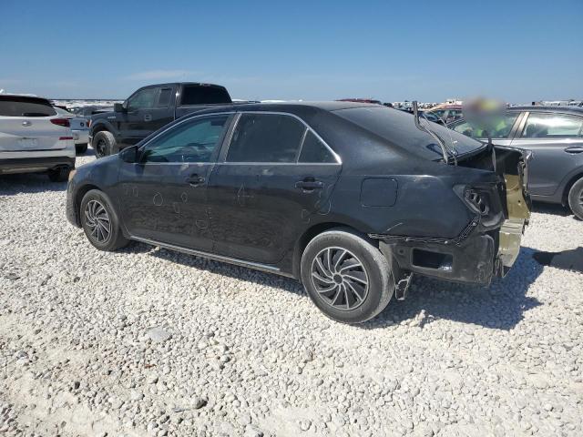 Photo 2 from auction – 2012 TOYOTA CAMRY BASE with VIN 4T1BF1FK2CU104410