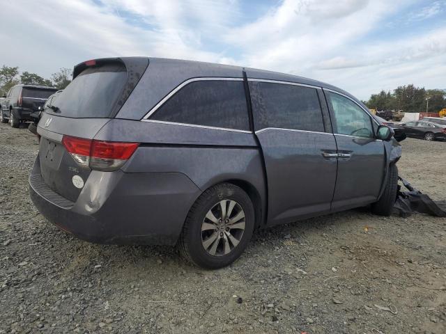 Photo 3 from auction – 2015 HONDA ODYSSEY EX with VIN 5FNRL5H68FB131241